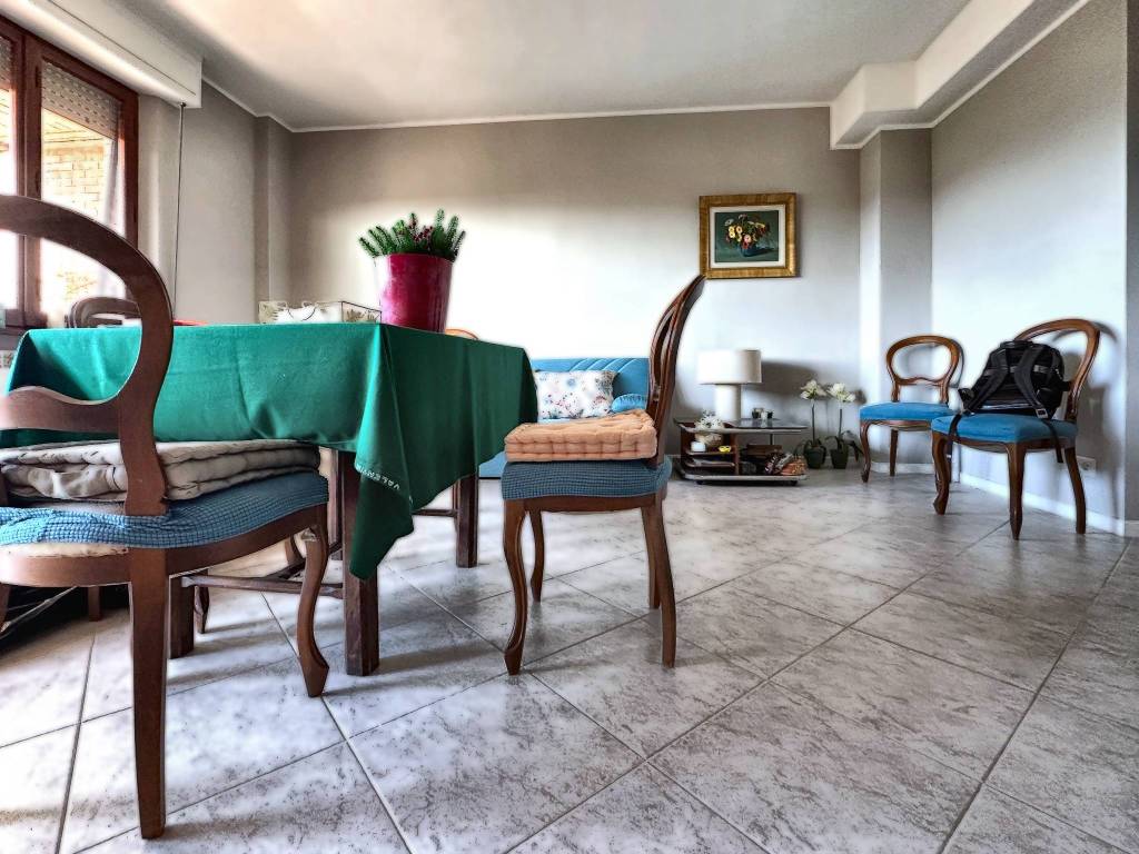 Appartamento a Tuoro sul trasimeno in Via Roma - Foto 3
