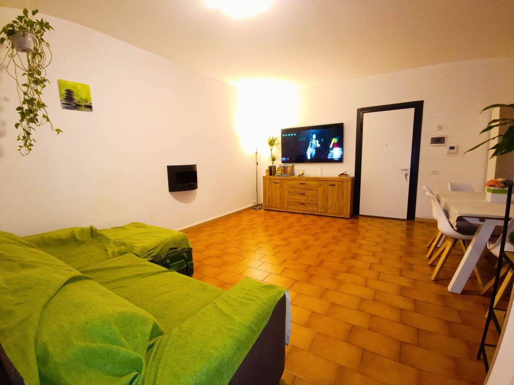 Appartamento a Seriate in Via degli Alpini, 6 - Foto 3