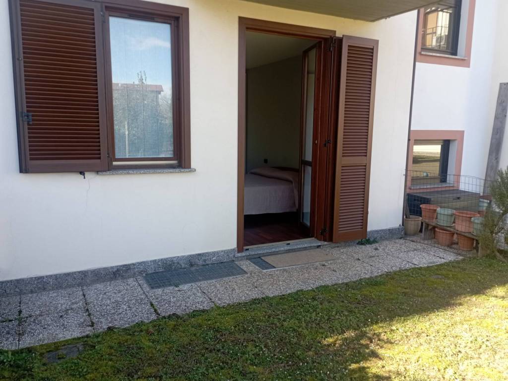 Appartamento a Casorate sempione in Via San Giorgio - Foto 4