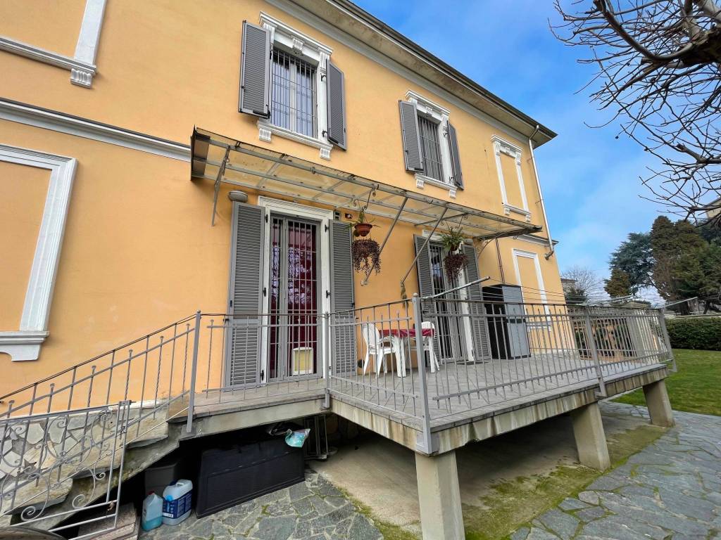 Villa a Alessandria in Via Alfonso Mathis - Foto 2