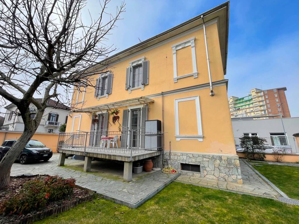 Villa a Alessandria in Via Alfonso Mathis - Foto 3