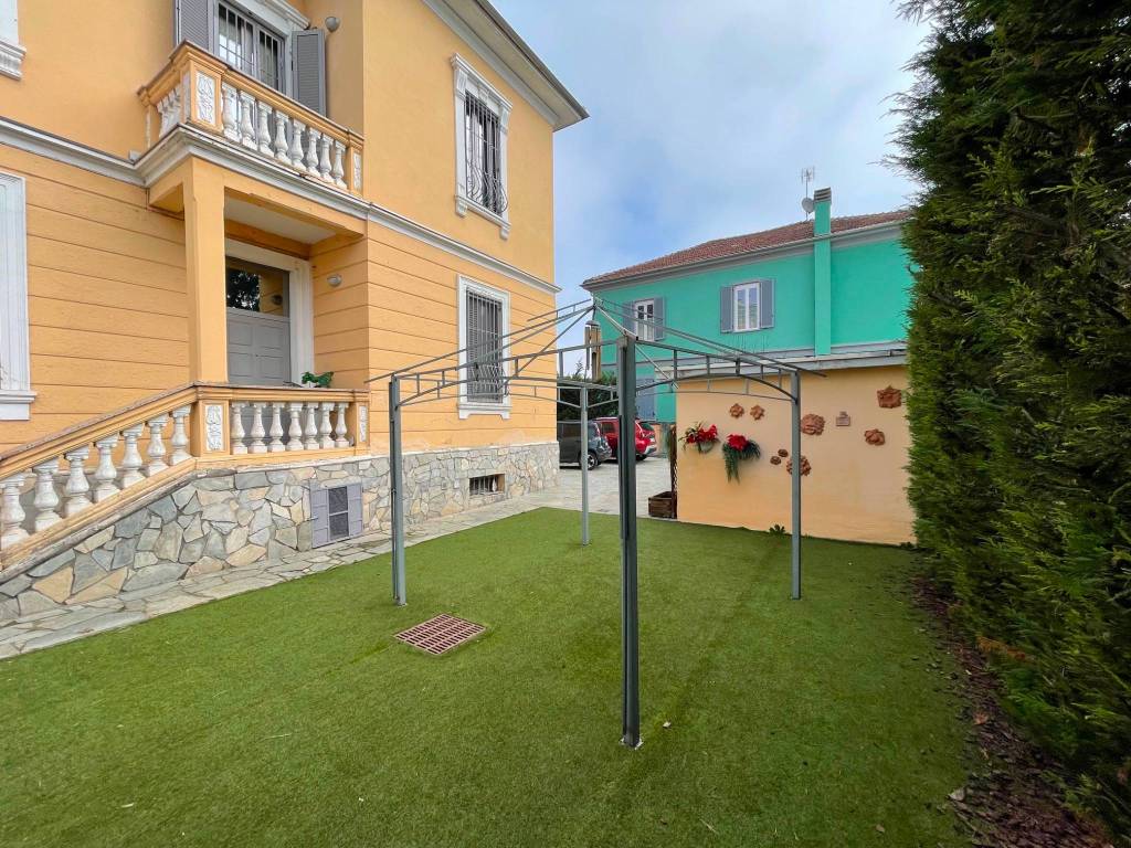 Villa a Alessandria in Via Alfonso Mathis - Foto 5