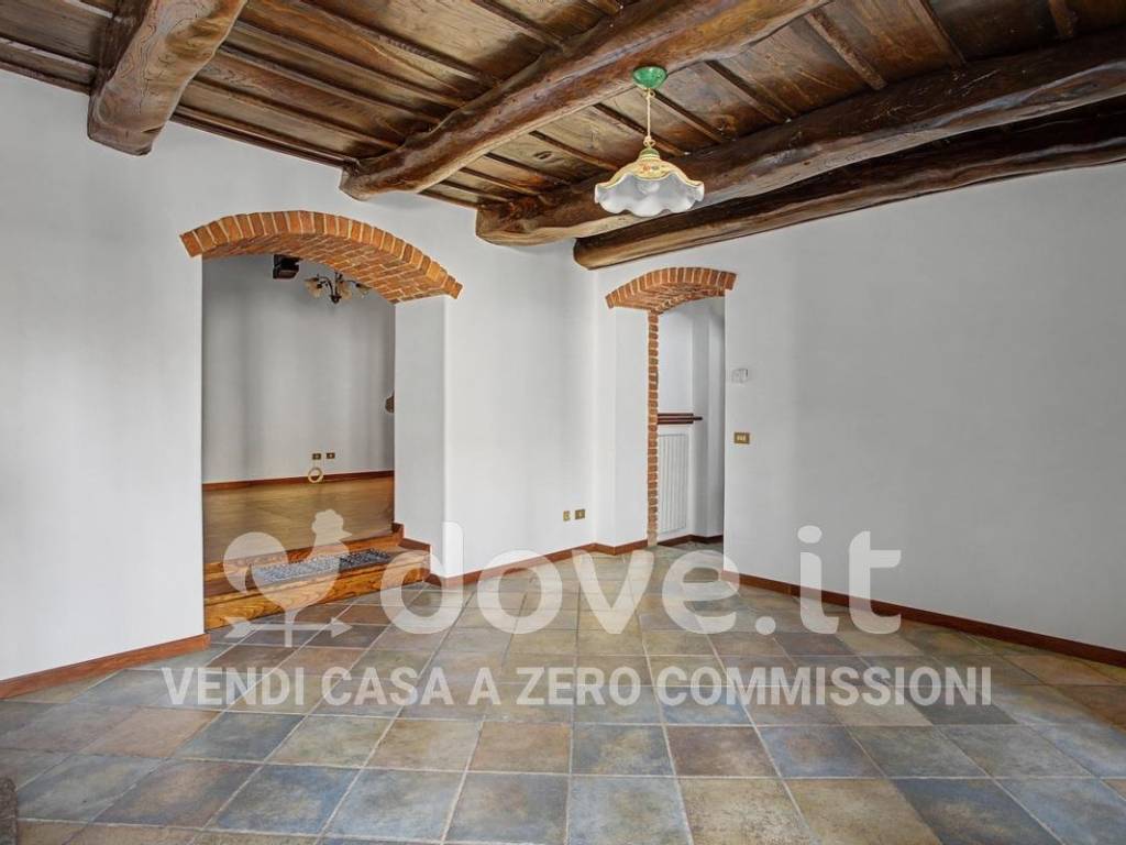 Appartamento a Valganna in Via Jardini, 14 - Foto 4