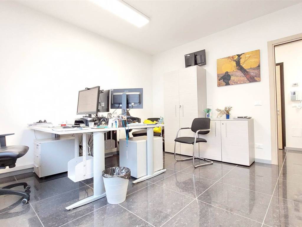 Immobile a Livorno in Via Lampredi, 45 - Foto 4