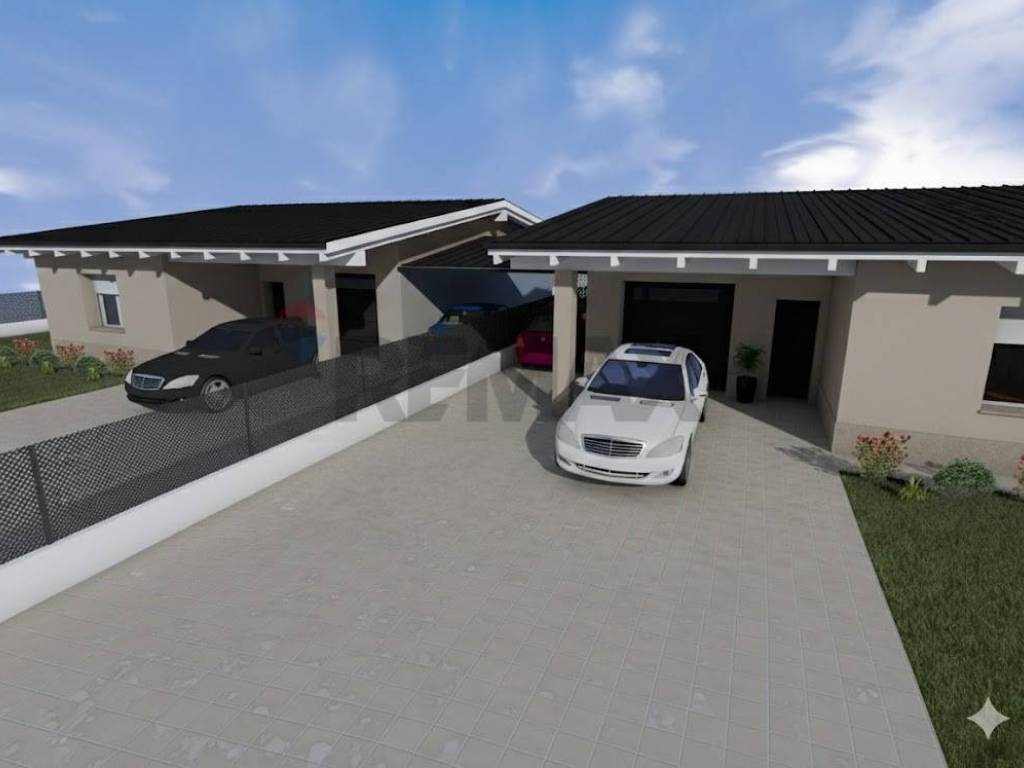 Villa a Pegognaga in via a. sordi - Foto 2