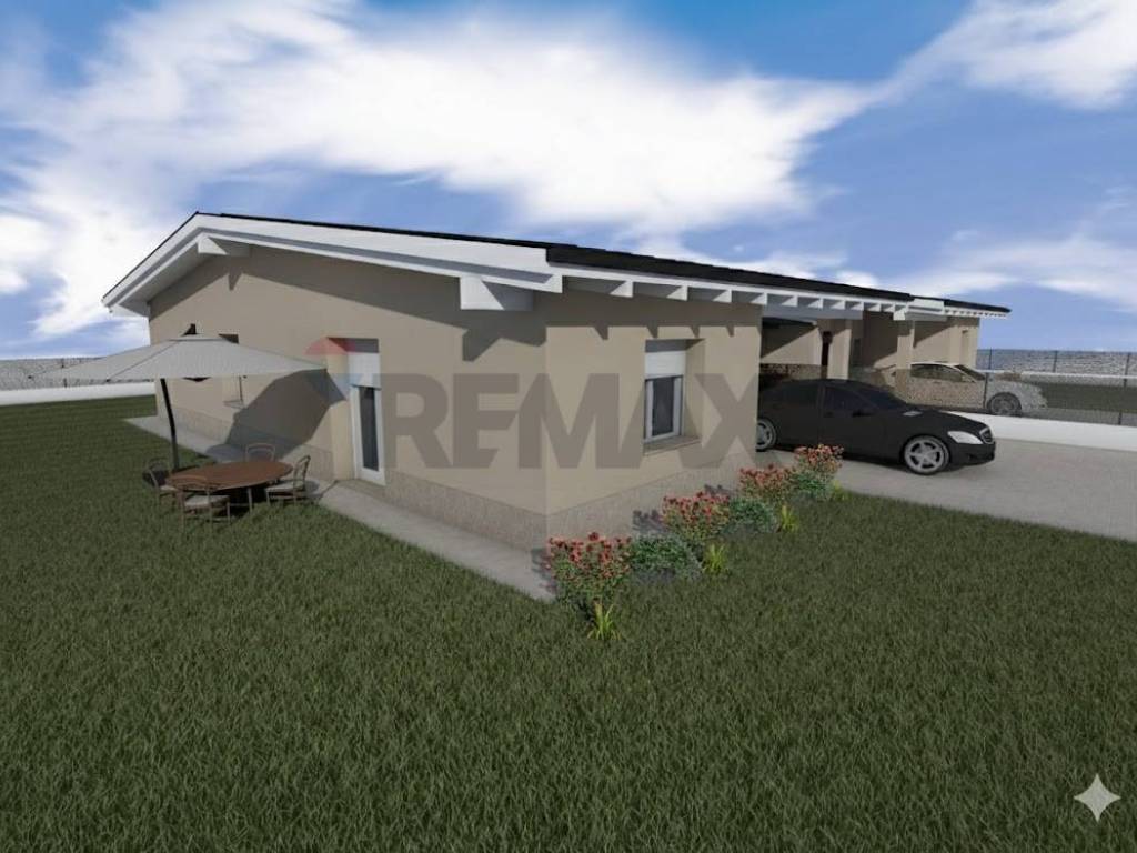 Villa a Pegognaga in via a. sordi - Foto 3