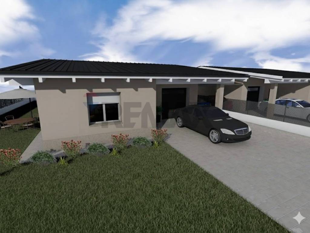 Villa a Pegognaga in via a. sordi - Foto 4