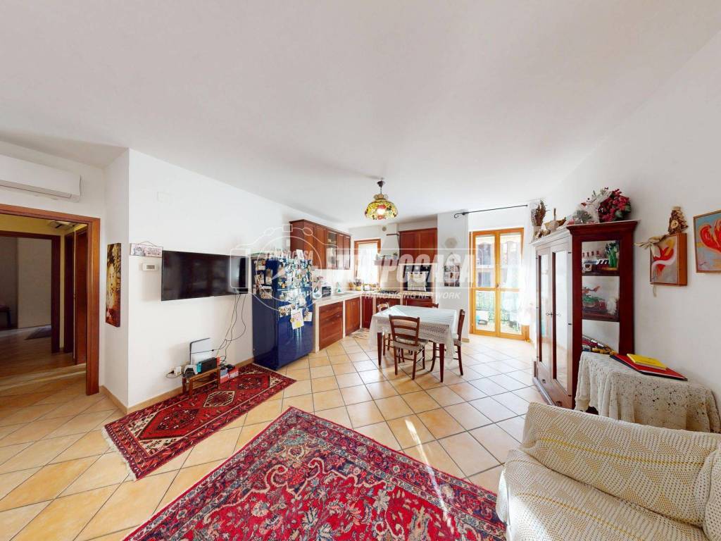 Appartamento a Altidona in Via Gioacchino Rossini 32 - Foto 5