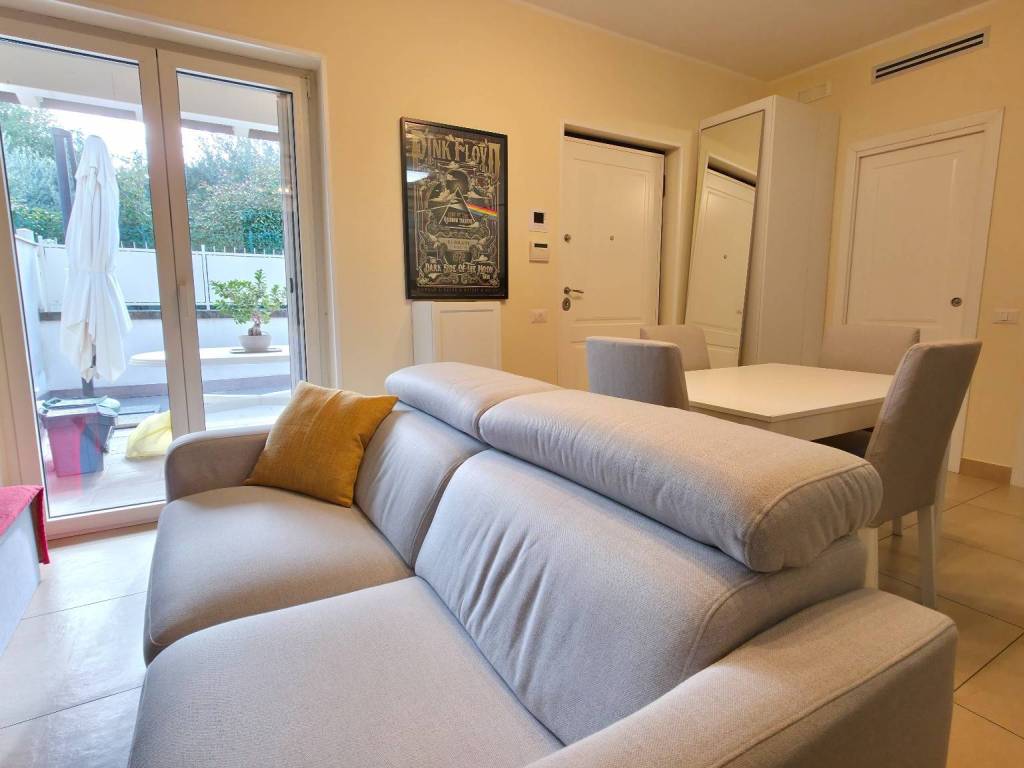 Villa a Monte porzio catone in Via Costagrande - Foto 2