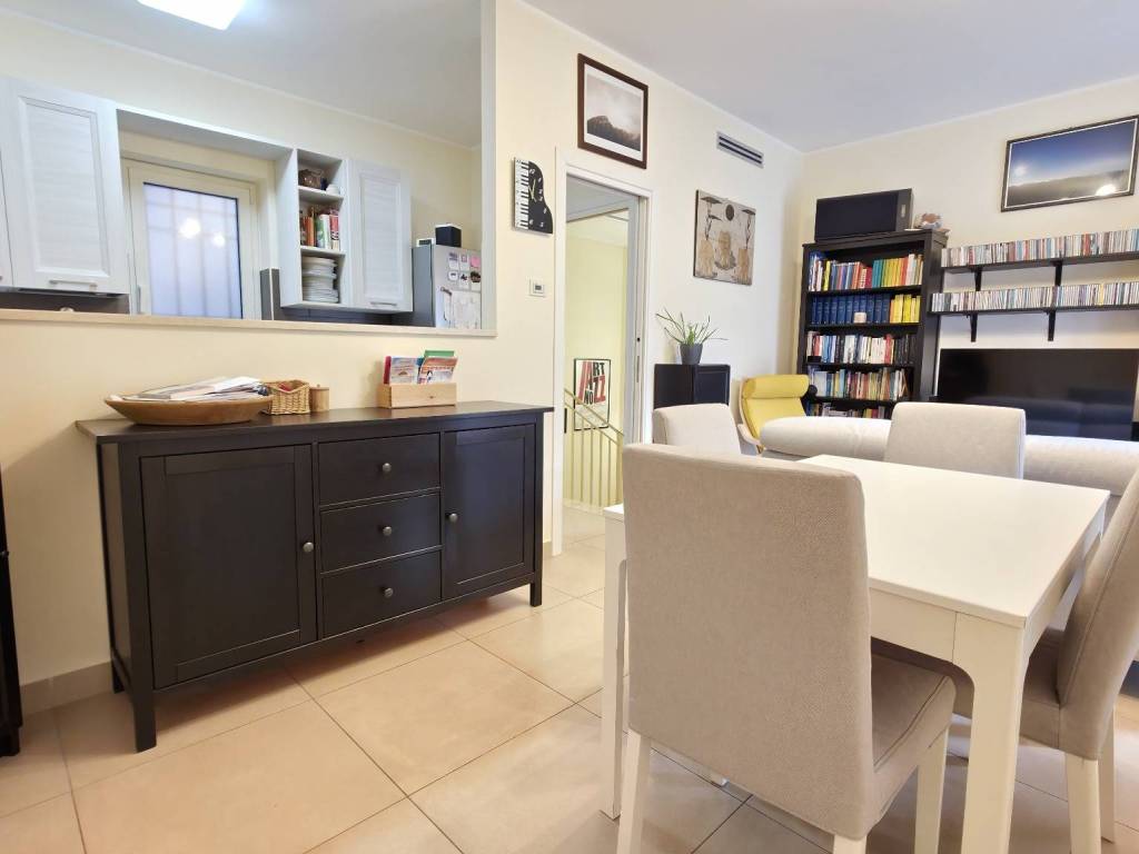 Villa a Monte porzio catone in Via Costagrande - Foto 4