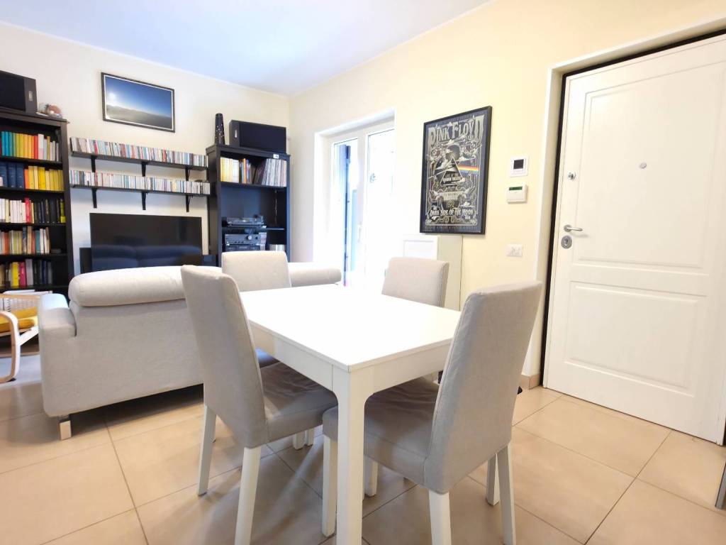 Villa a Monte porzio catone in Via Costagrande - Foto 5
