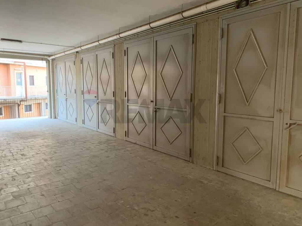 Box / garage a Camporotondo etneo in Luigi Capuana, 9 - Foto 3
