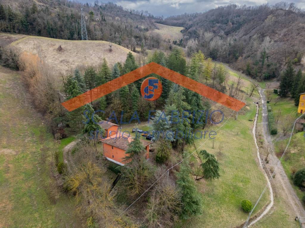 Villa a Pianoro in PIANORO VECCHIO - Foto 3