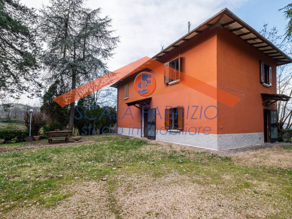 Villa a Pianoro in PIANORO VECCHIO - Foto 4