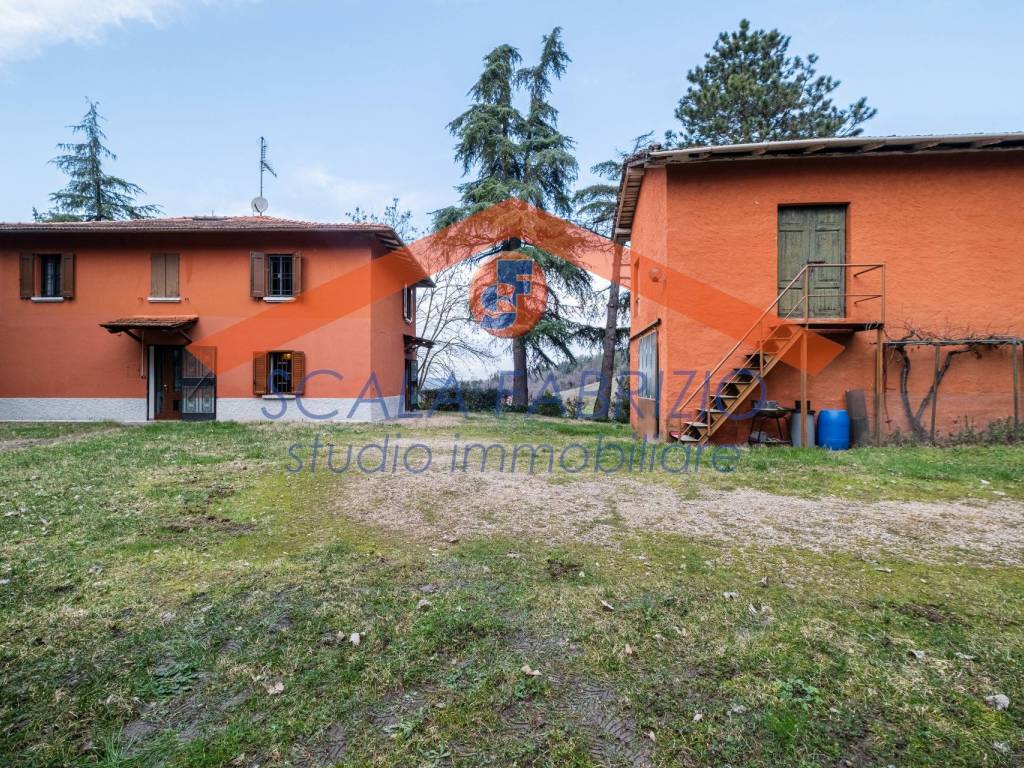 Villa a Pianoro in PIANORO VECCHIO - Foto 5