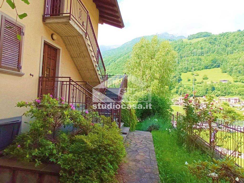 Appartamento a Gromo - Foto 2