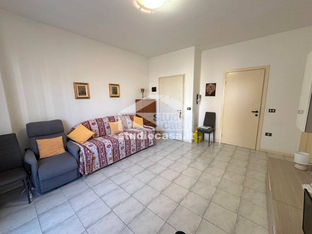 Appartamento a Crema in Via D'Andrea - Foto 5