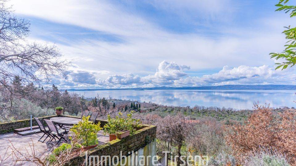 Villa a Bolsena - Foto 4