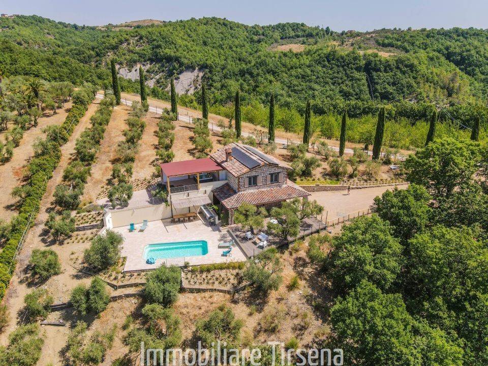 Rustico / casale a San venanzo - Foto 3