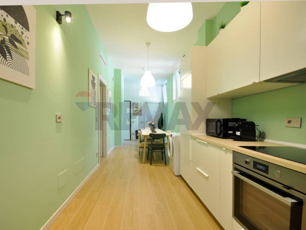 Appartamento a Como in via Brambilla, 37 - Foto 3