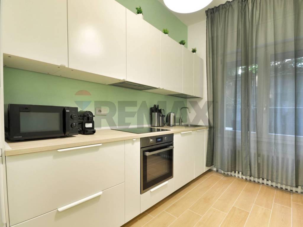 Appartamento a Como in via Brambilla, 37 - Foto 4