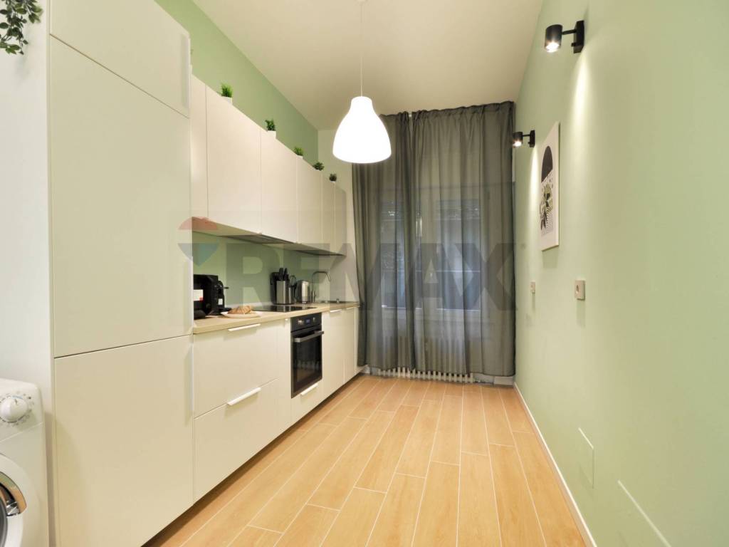 Appartamento a Como in via Brambilla, 37 - Foto 5