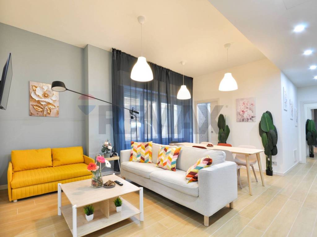 Appartamento a Como in Via Brambilla, 37 - Foto 2