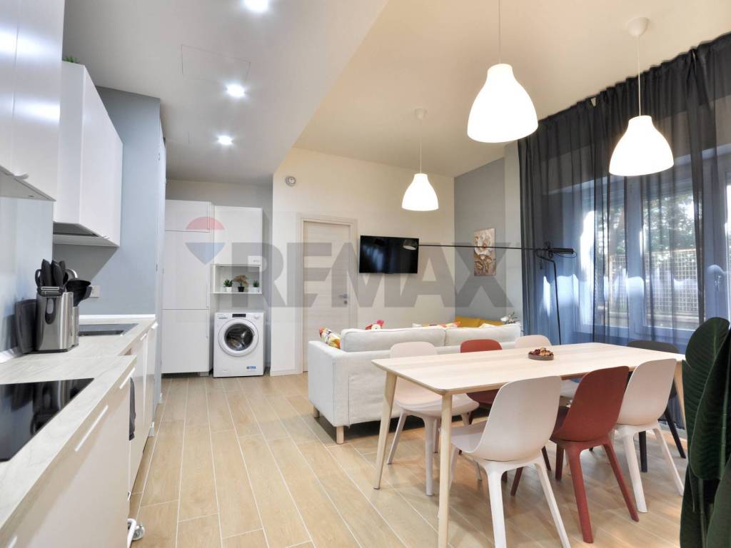 Appartamento a Como in Via Brambilla, 37 - Foto 3