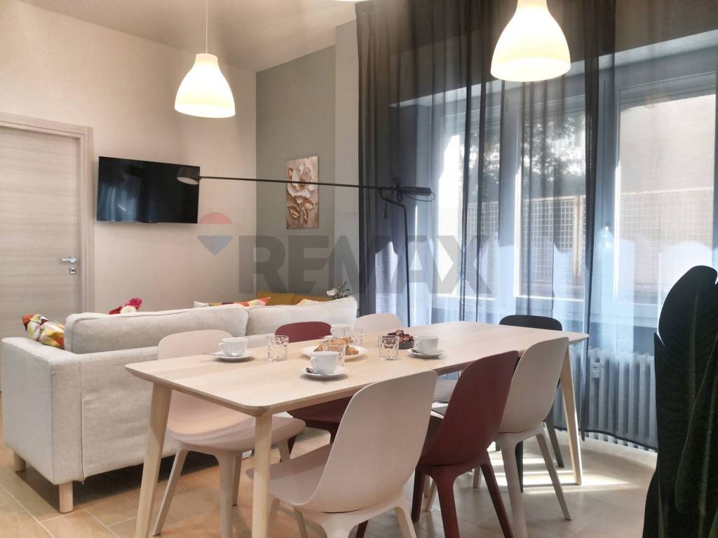 Appartamento a Como in Via Brambilla, 37 - Foto 4