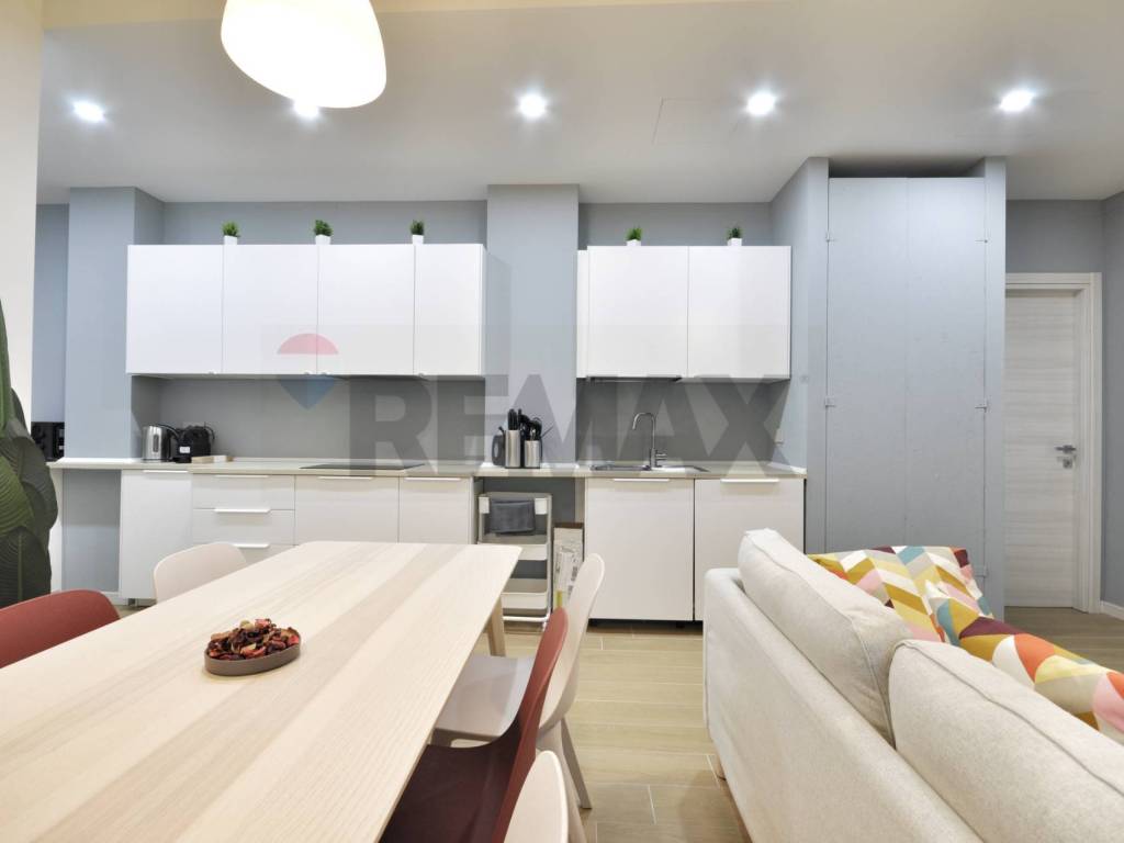 Appartamento a Como in Via Brambilla, 37 - Foto 5