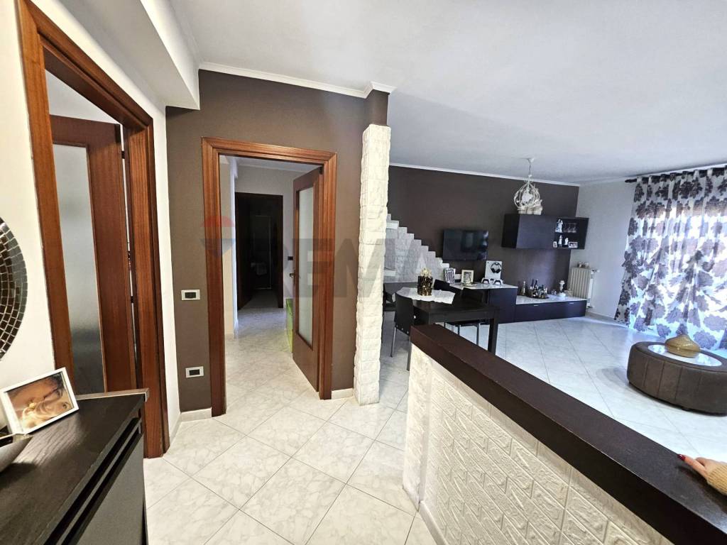 Appartamento a Giugliano in campania in Via San Francesco a Patria, 91 - Foto 5