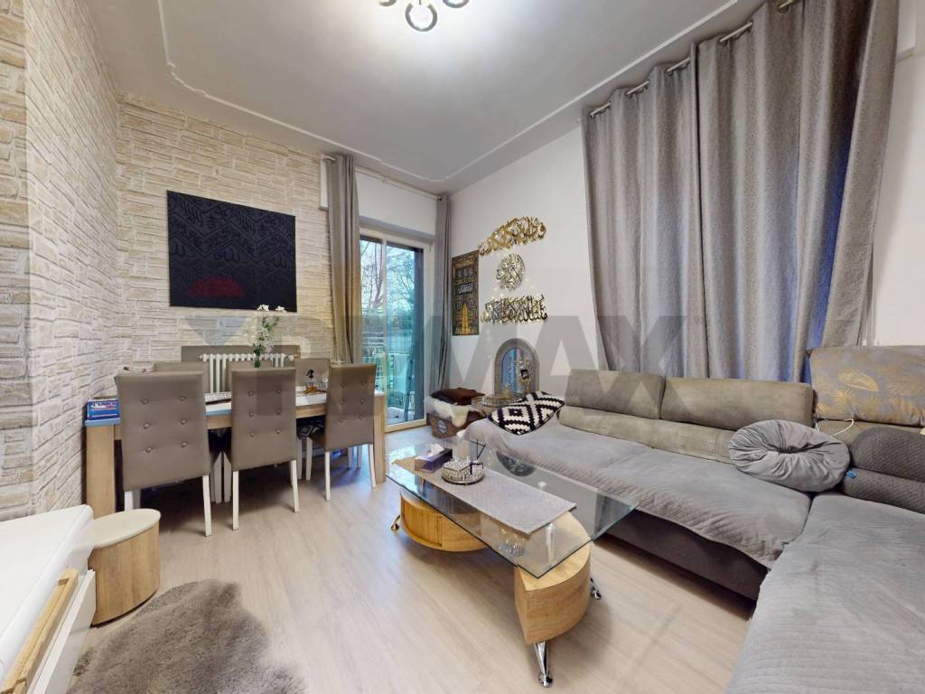 Appartamento a Vicenza in VIA MARCO POLO, 17 - Foto 2