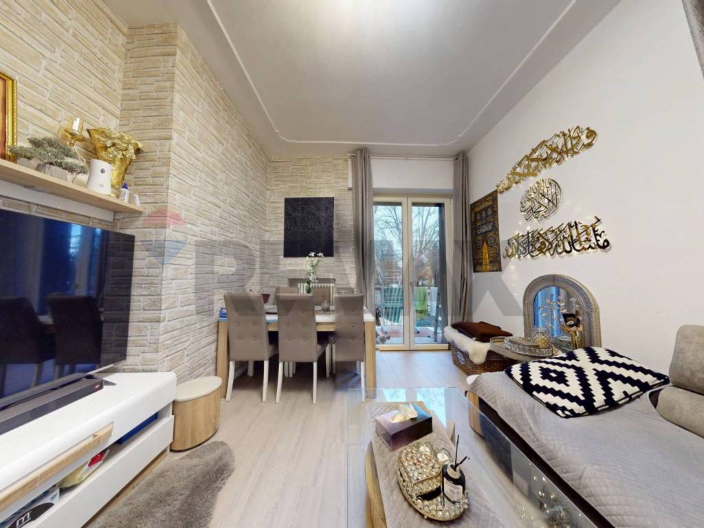 Appartamento a Vicenza in VIA MARCO POLO, 17 - Foto 4