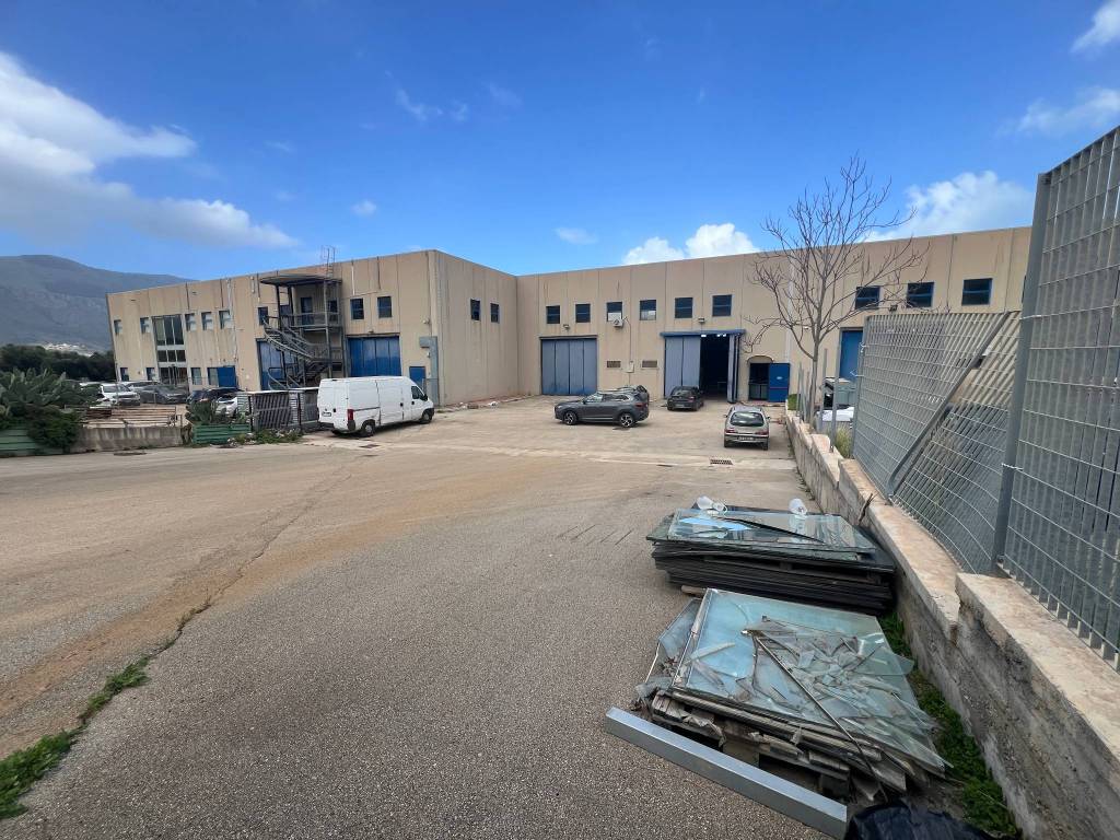 Immobile a Carini in Via De Spuches - Foto 2