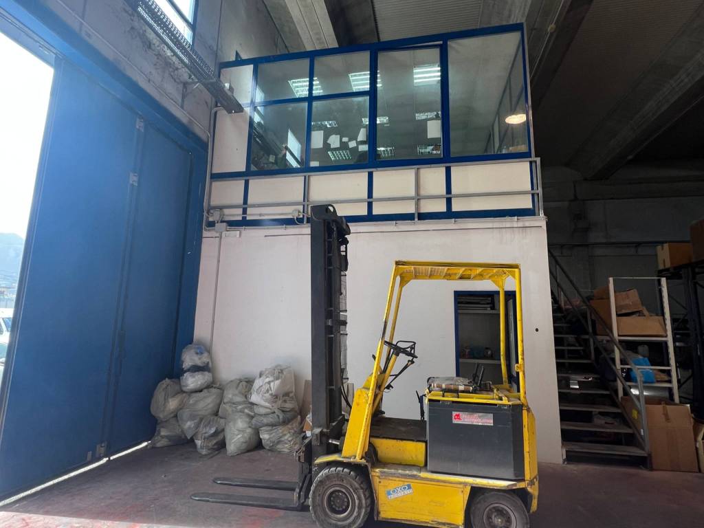 Immobile a Carini in Via De Spuches - Foto 4