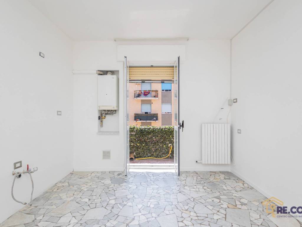 Appartamento a Buccinasco in Via Marsala, 3 - Foto 2