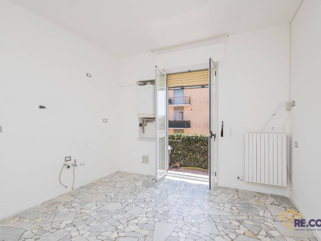 Appartamento a Buccinasco in Via Marsala, 3 - Foto 3