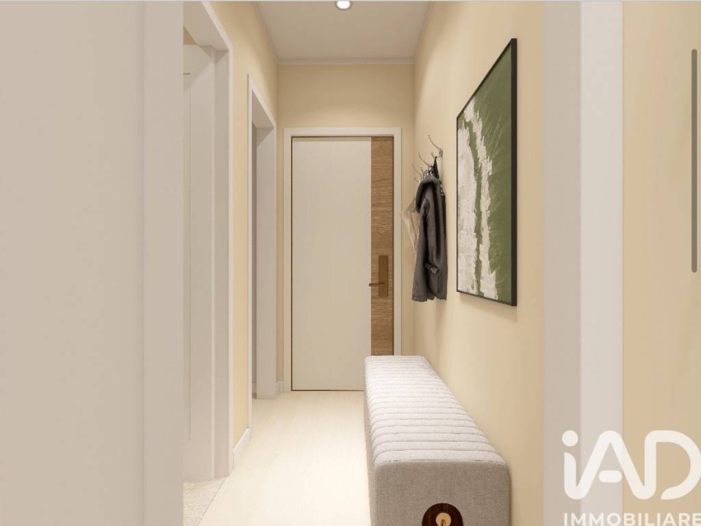 Appartamento a Albissola marina in Via via dei ceramisti - Foto 5