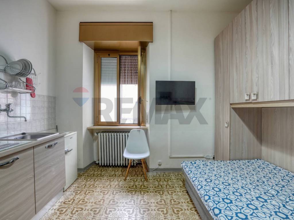Casa indipendente a Cornate d'adda in via De Amicis, 5 - Foto 5