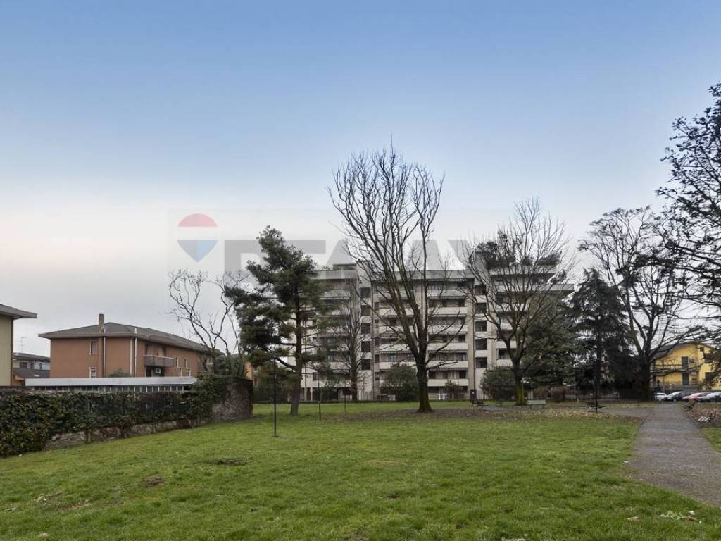 Appartamento a Nova milanese in VICOLO MONVISO, 4 - Foto 2