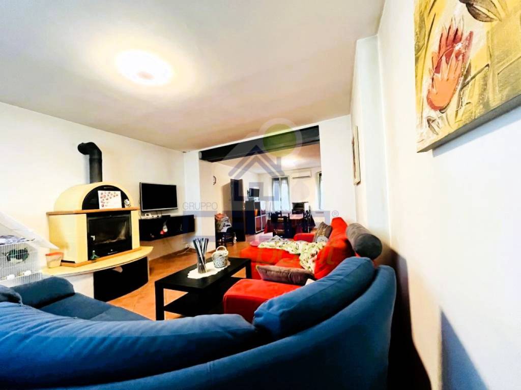 Appartamento a Redondesco in Marconi, 1 - Foto 2