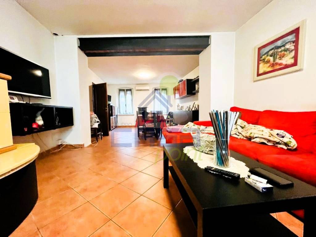 Appartamento a Redondesco in Marconi, 1 - Foto 3