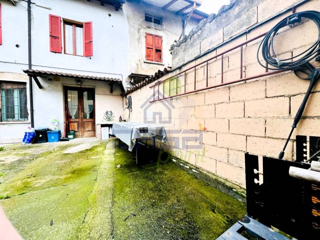 Appartamento a Redondesco in Marconi, 1 - Foto 4