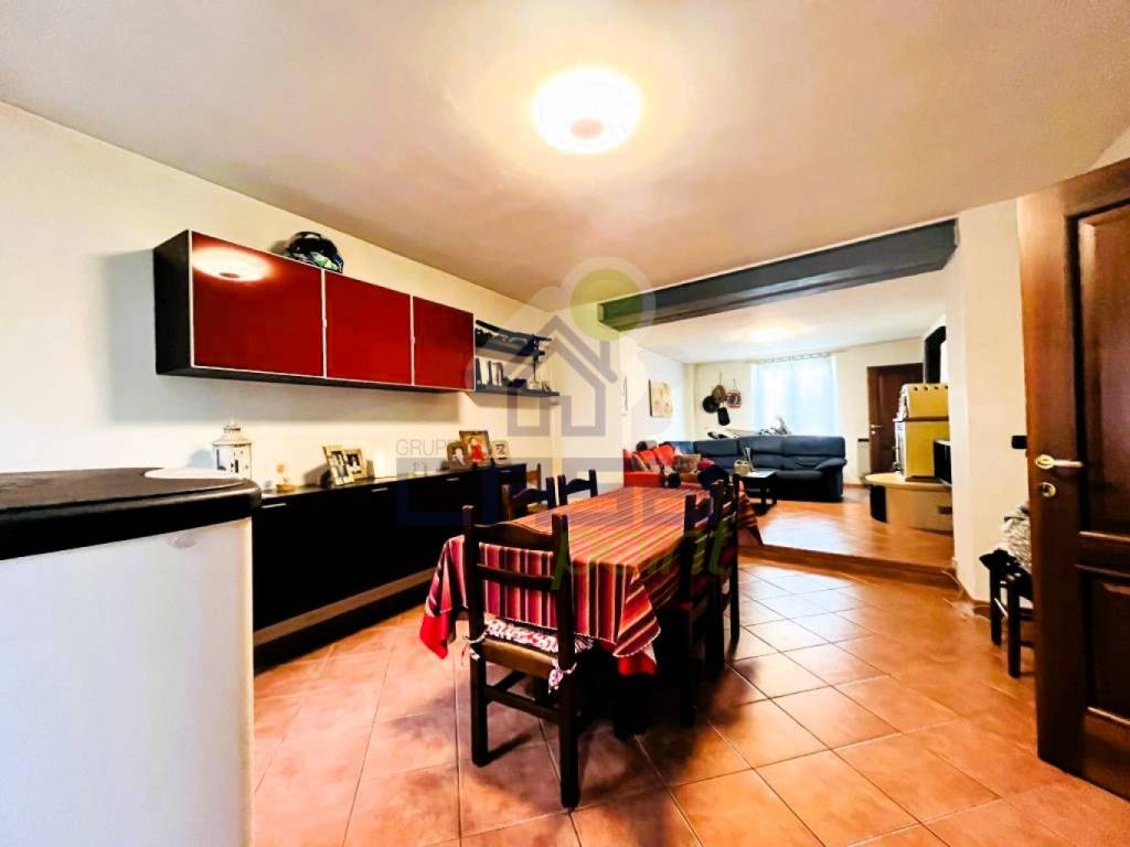 Appartamento a Redondesco in Marconi, 1 - Foto 5