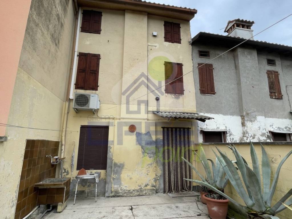 Casa indipendente a Pomponesco in via Mazzini - Foto 2