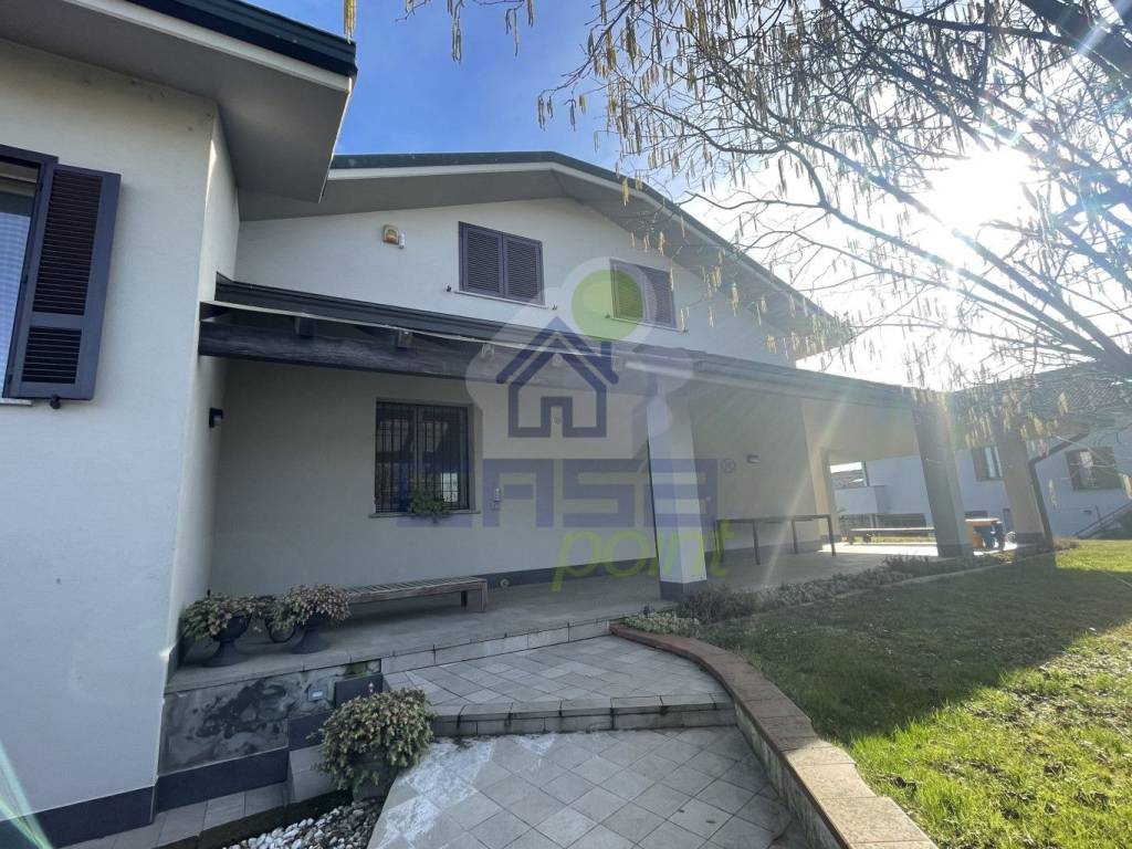 Villa a Marudo in VIA ALDO MORO 2A - Foto 2