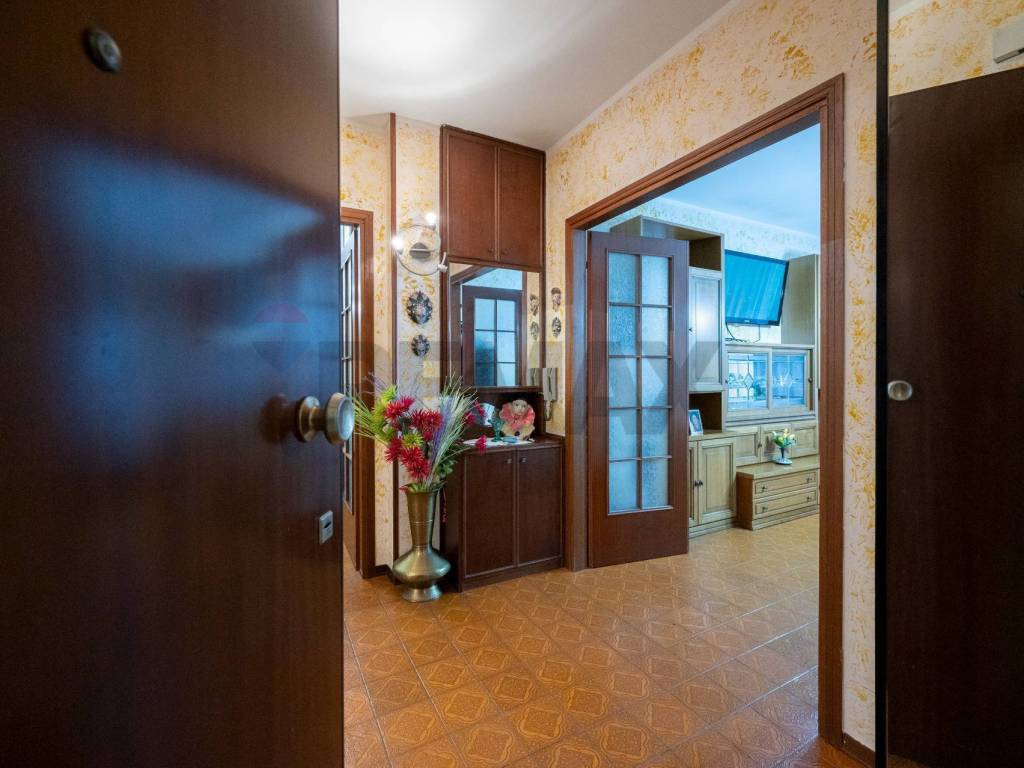 Appartamento a Parma in Via Torrente Bardea, 11 - Foto 2