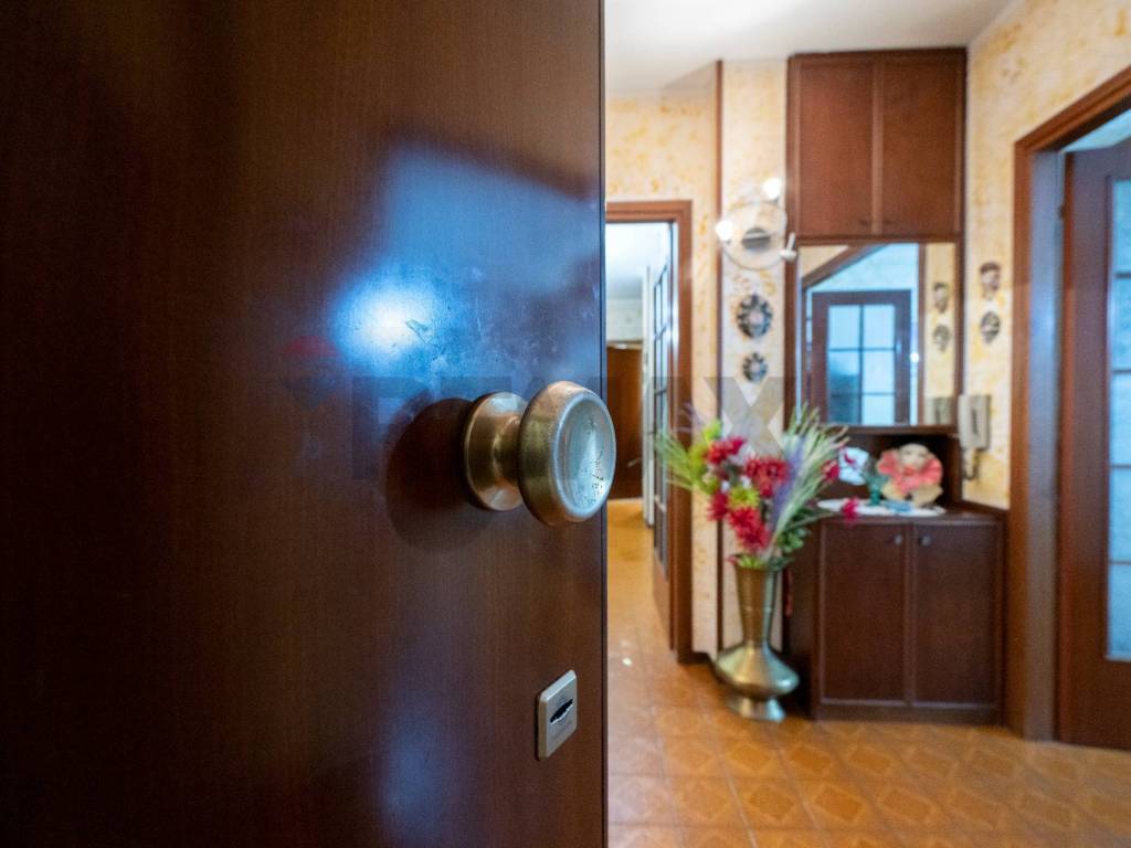 Appartamento a Parma in Via Torrente Bardea, 11 - Foto 3