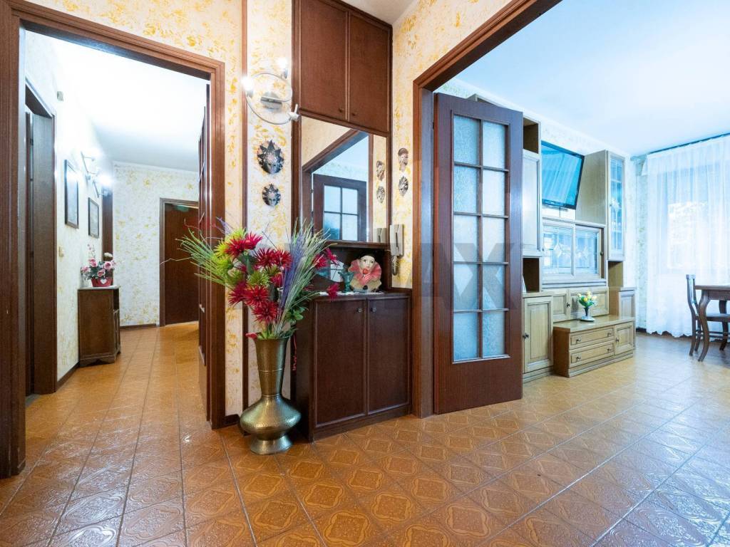 Appartamento a Parma in Via Torrente Bardea, 11 - Foto 4