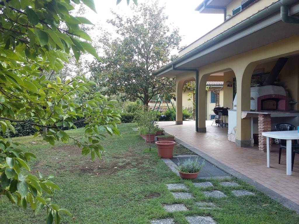 Villa a Grottaferrata in VIA DELLA PEDICA, 66 - Foto 3